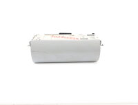 Fleischmann H0 1212 ged. Güterwagen Kühlwagen "Seefische" 1212 Gkhs DB / Blech