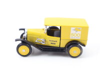 Eligor 1065 Modellauto PKW Opel 4 PS 1926 "Reichspost 9031" 500 Jahre Post 1:43