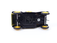 Eligor 1065 Modellauto PKW Opel 4 PS 1926 "Reichspost 9031" 500 Jahre Post 1:43