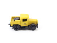 Märklin H0 45071 PMS 90-03 aus Set Zugmaschine Kaeble, Fahrt ins Postmuseum DBP