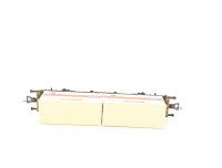 Fleischmann H0 1476 Güterwagen Flachwagen Containertragwagen "DB" 80 411 7 882-1