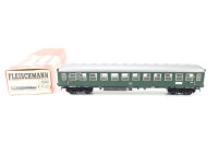 Fleischmann H0 1502 Personenwagen Schnellzugwagen 2....