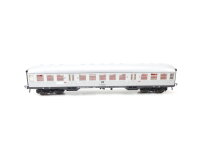 Fleischmann H0 1512 Personenwagen Silberling 2....