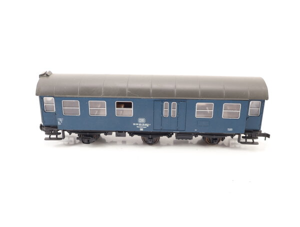 Roco H0 44309A Personenwagen Werkstattwagen 29 652-7 DB / NEM