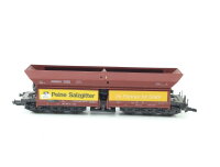 Roco H0 46250 Güterwagen Selbstentladewagen "Peine+Salzgitter" 078-5 DB / NEM