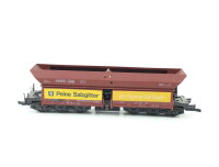 Roco H0 46250 Güterwagen Selbstentladewagen "Peine+Salzgitter" 078-5 DB / NEM