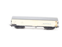 Piko H0 Güterwagen Kühlwagen "Romania Romtrans" 530 070 CFR