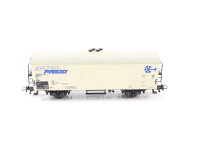 Fleischmann H0 5341 Güterwagen Kühlwagen...