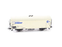 Fleischmann H0 5341 Güterwagen Kühlwagen "INTER FRIGO" 806 2 078-4 DB
