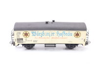 Märklin H0 4666 Güterwagen Bierwagen...