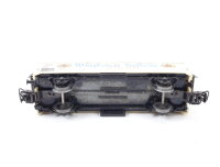 Märklin H0 4666 Güterwagen Bierwagen "Würzburger Hofbräu" 082 0 689-6 DB