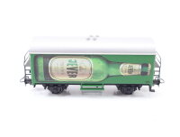 Märklin H0 Güterwagen Bierwagen Kühlwagen...