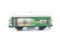 Märklin H0 Güterwagen Bierwagen Kühlwagen Sondermodell "Jever"