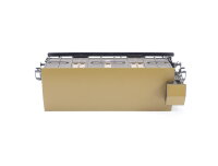 Märklin H0 PMS 60-01 4500 Personenwagen Bahnpostwagen 3059 Post K.P.E.V.