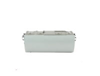 Piko H0 5/6449/012 gedeckter Güterwagen 81-32-17 grün DR / NEM / AC