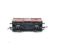 Piko H0 5/6426/025 gedeckter Güterwagen "Wekawe" 576070 DB /NEM / AC
