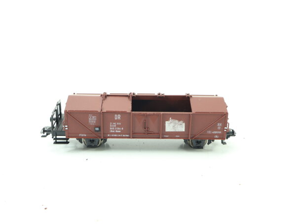 Piko H0 5/6432-010 Güterwagen Klappdeckelwagen 560 2 094-8 DR / NEM / AC