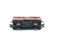 Piko H0 5/6448/020 gedeckter Güterwagen 110847 DB / NEM / AC