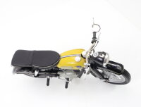Schuco Modellfahrzeug Motorrad NSU Max "Deutsche Post" 1:10