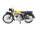 Schuco Modellfahrzeug Motorrad NSU Max "Deutsche Post" 1:10