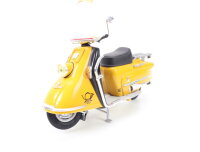 Schuco Modellfahrzeug Roller Heinkel Tourist...