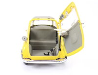 Revell 08925 Modellauto PKW BMW Isetta 250 "Deutsche Bundespost" 1:18