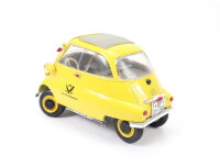 Revell 08925 Modellauto PKW BMW Isetta 250 "Deutsche Bundespost" 1:18