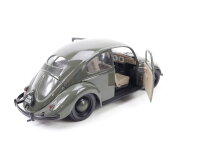 Solido Modellauto PKW Oldtimer VW Käfer Coccinelle...