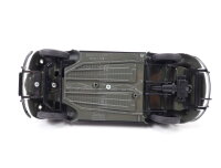 Solido Modellauto PKW Oldtimer VW Käfer Coccinelle Brezel "Deutsche Post"  1:17