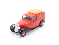 Vitesse Modellauto PKW Mercedes Benz 170V "Deutsche Reichspost" 100292 / 1:43