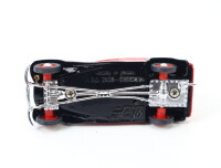 Vitesse Modellauto PKW Mercedes Benz 170V "Deutsche Reichspost" 100292 / 1:43