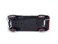 Schuco Modellauto PKW Mercedes Benz 170V "Deutsche Reichspost" 1:43