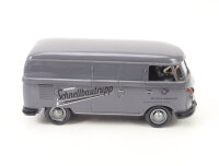 Wiking 772 01 39 Modellauto VW-Transporter T1 Kastenwagen...