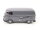 Wiking 772 01 39 Modellauto VW-Transporter T1 Kastenwagen Schnellbautrupp 1:40