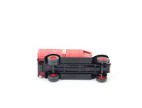 Roskopf PMS H0 85-01 aus Set Modellauto LKW MB Kasten "Deutsche Reichspost" 1.87