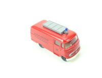 Wiking PMS H0 Modellauto Transporter MB L319...