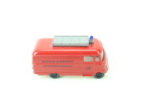 Wiking PMS H0 Modellauto Transporter MB L319...