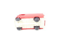 Wiking PMS H0 Modellauto Transporter MB L319 "DBP Katastrophenschutz" 1:87