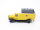 Roskopf H0 1028 Modellauto LKW Mercedes-Benz Kasten 1930 "Reichspost 17534" 1:87