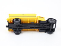 Wiking H0 3422 Modellauto LKW MB L 2500 "Deutsche Bundespost " 1:87