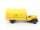 Wiking H0 3422 Modellauto LKW MB L 2500 "Deutsche Bundespost " 1:87