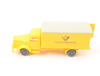 I.M.U. IMU H020005 Modellauto LKW MB L 5000...