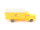 I.M.U. IMU H020005 Modellauto LKW MB L 5000 "Deutsche Bundespost" 1:87