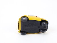 Schuco Modellauto PKW BMW Isetta Gelb "Deutsche Bundespost" 1:43