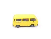 Roco H0 1415 Modellauto PKW VW T2 Bus Funkmesswagen 1:87
