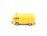Brekina H0 Modellauto PKW VW T2 Kasten "DBP...