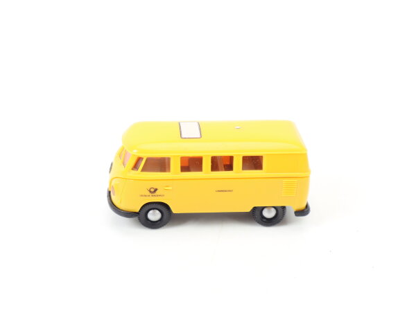 Brekina H0 3117 Modellauto VW T1 Bulli "DBP Funkmessdienst" 1:87