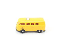 Brekina H0 3117 Modellauto VW T1 Bulli "DBP...