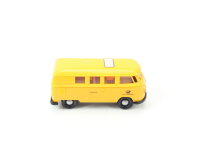 Brekina H0 3117 Modellauto VW T1 Bulli "DBP Funkmessdienst" 1:87