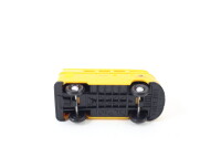 Brekina H0 3117 Modellauto VW T1 Bulli "DBP Funkmessdienst" 1:87